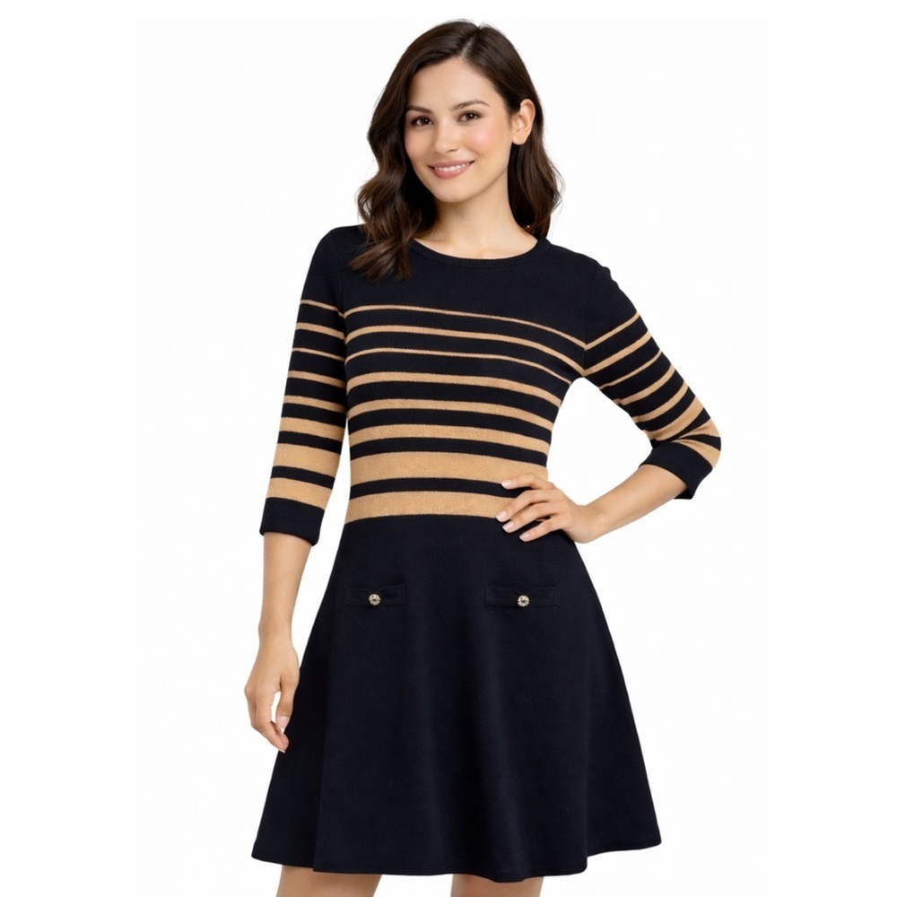 NWT Ellen Tracy Dress